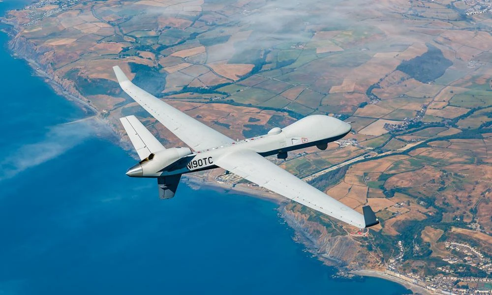 Αμερικανικό MQ-9 Reaper στην ΒΔ Πολωνία έχασε επαφή με την βάση ενώ οι Ρώσοι ξαφνικά ξεκίνησαν προέλαση σε ολόκληρο το μέτωπο (Βίντεο)
